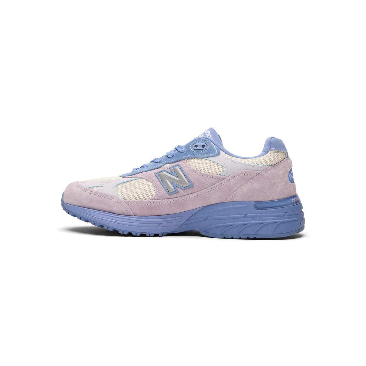 New Balance Made in USA 993 (PURPLE) - Image 2