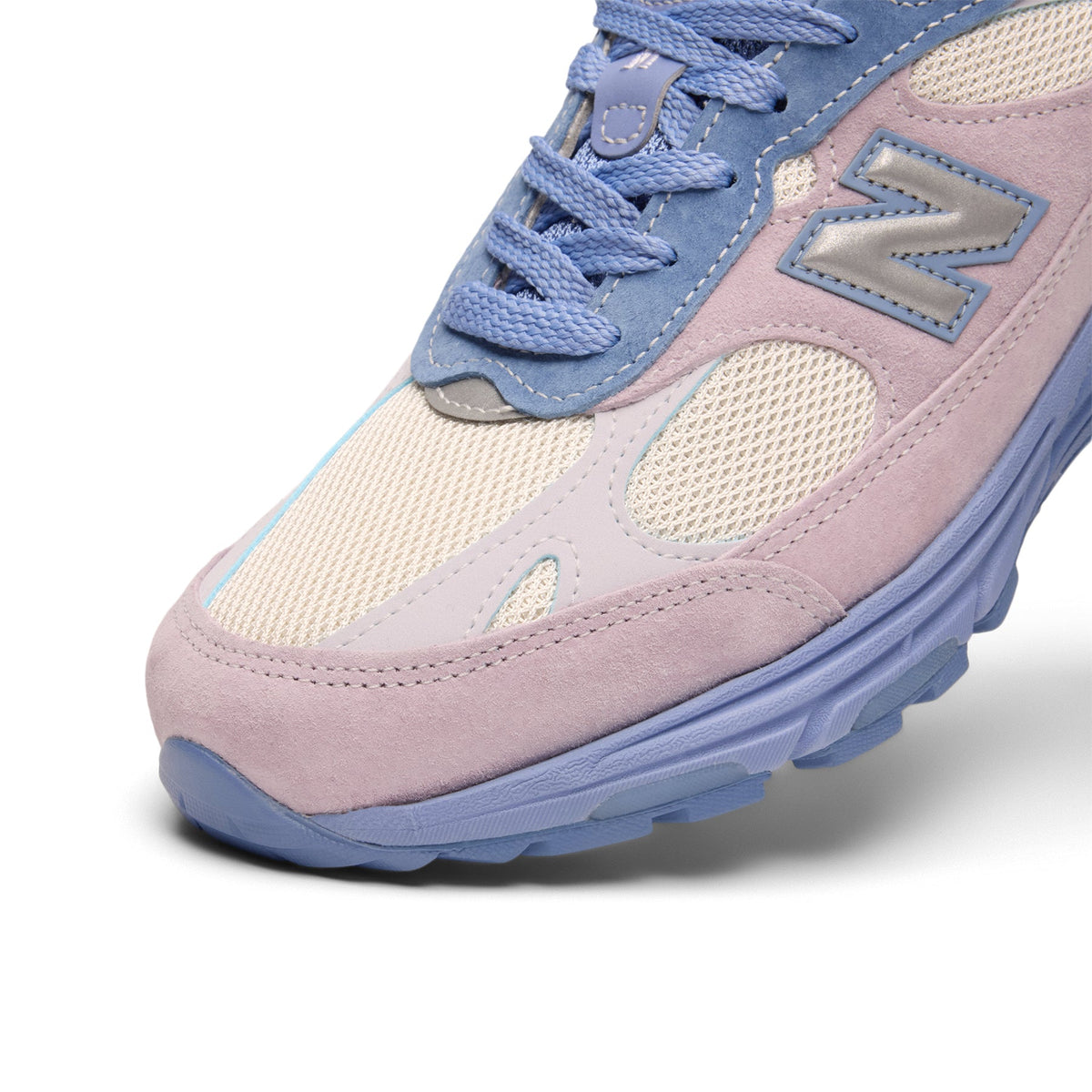 New Balance Made in USA 993 (PURPLE) - Image 6