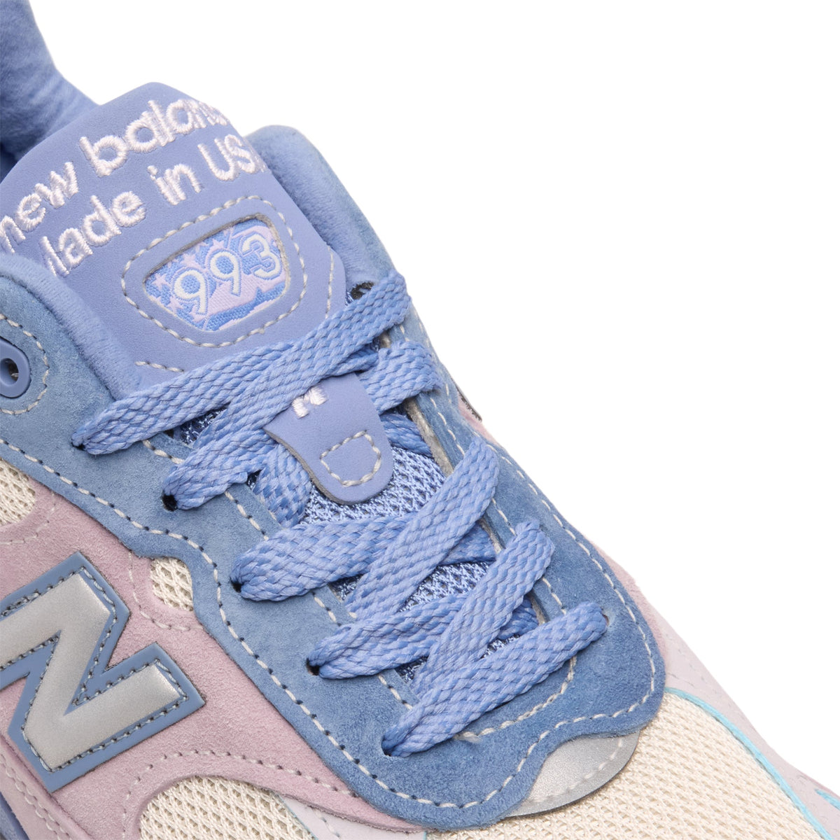 New Balance Made in USA 993 (PURPLE) - Image 7