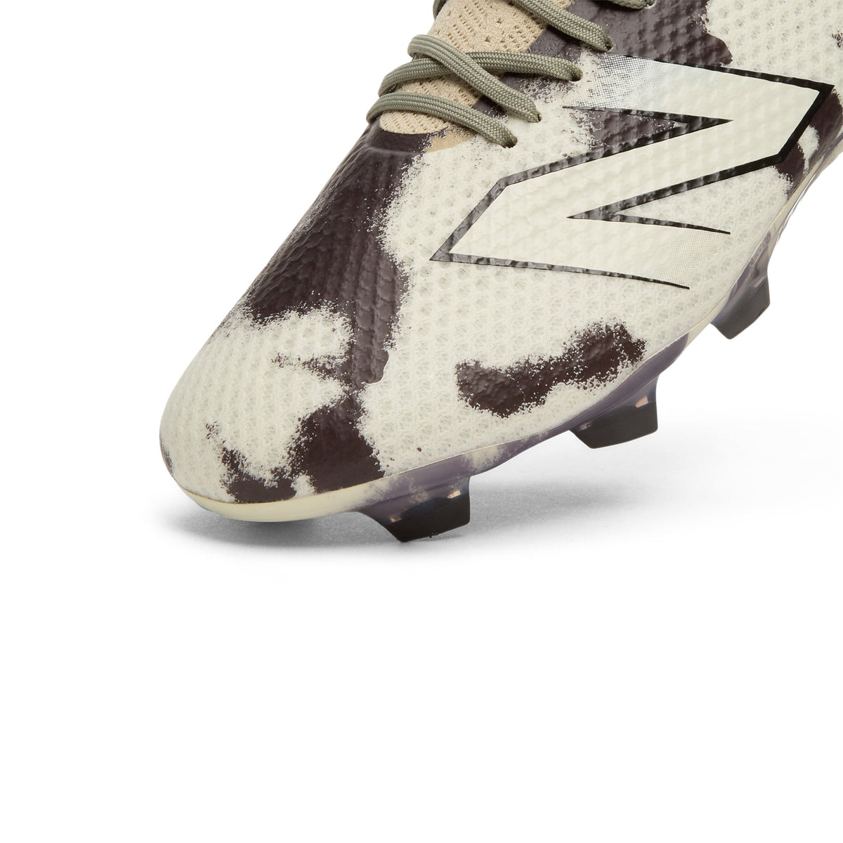 Stone Island X New Balance Furon Elite FG V9 (Black) - Image 6