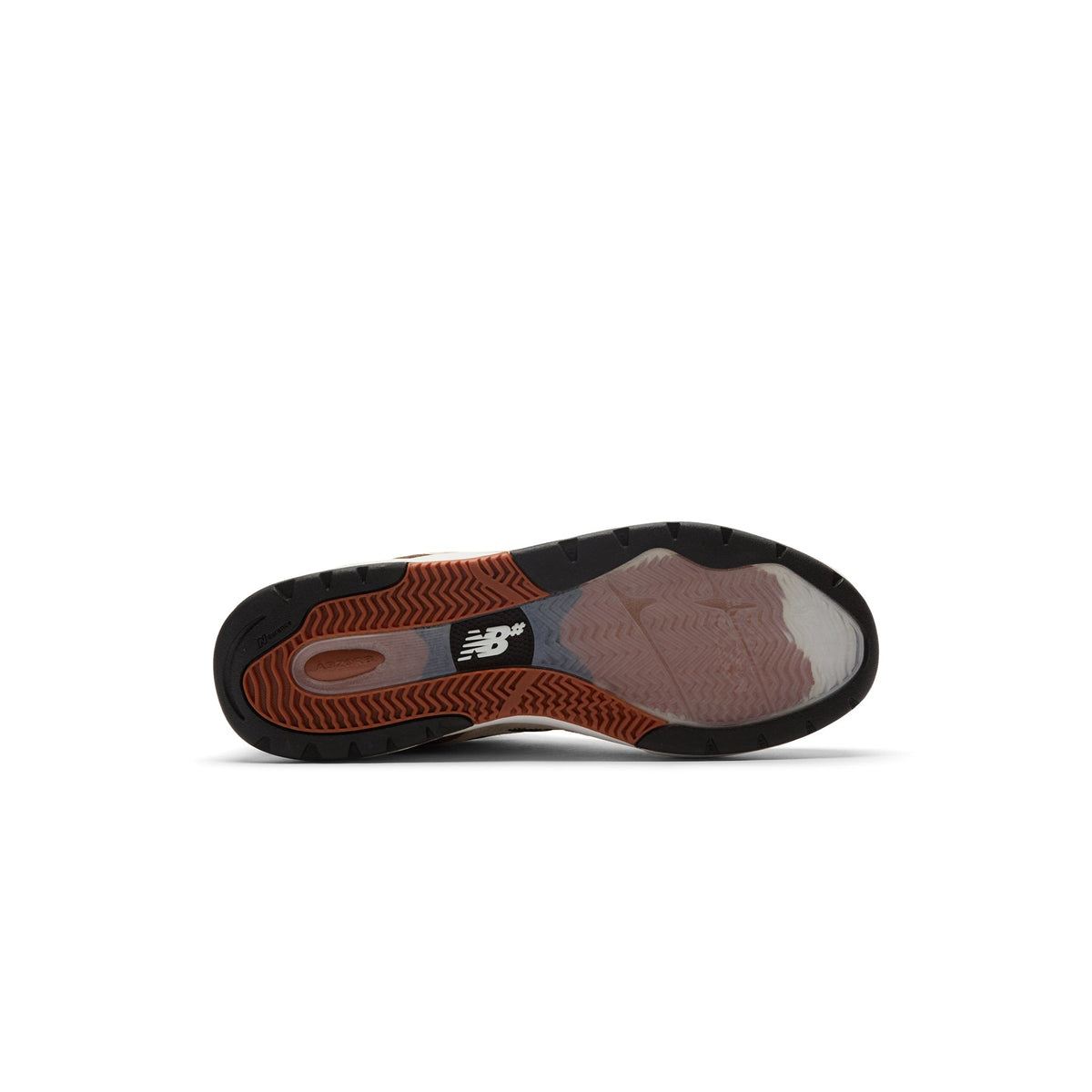 New Balance Numeric Andrew Reynolds 933 (Sea Salt/Brown) - Image 7