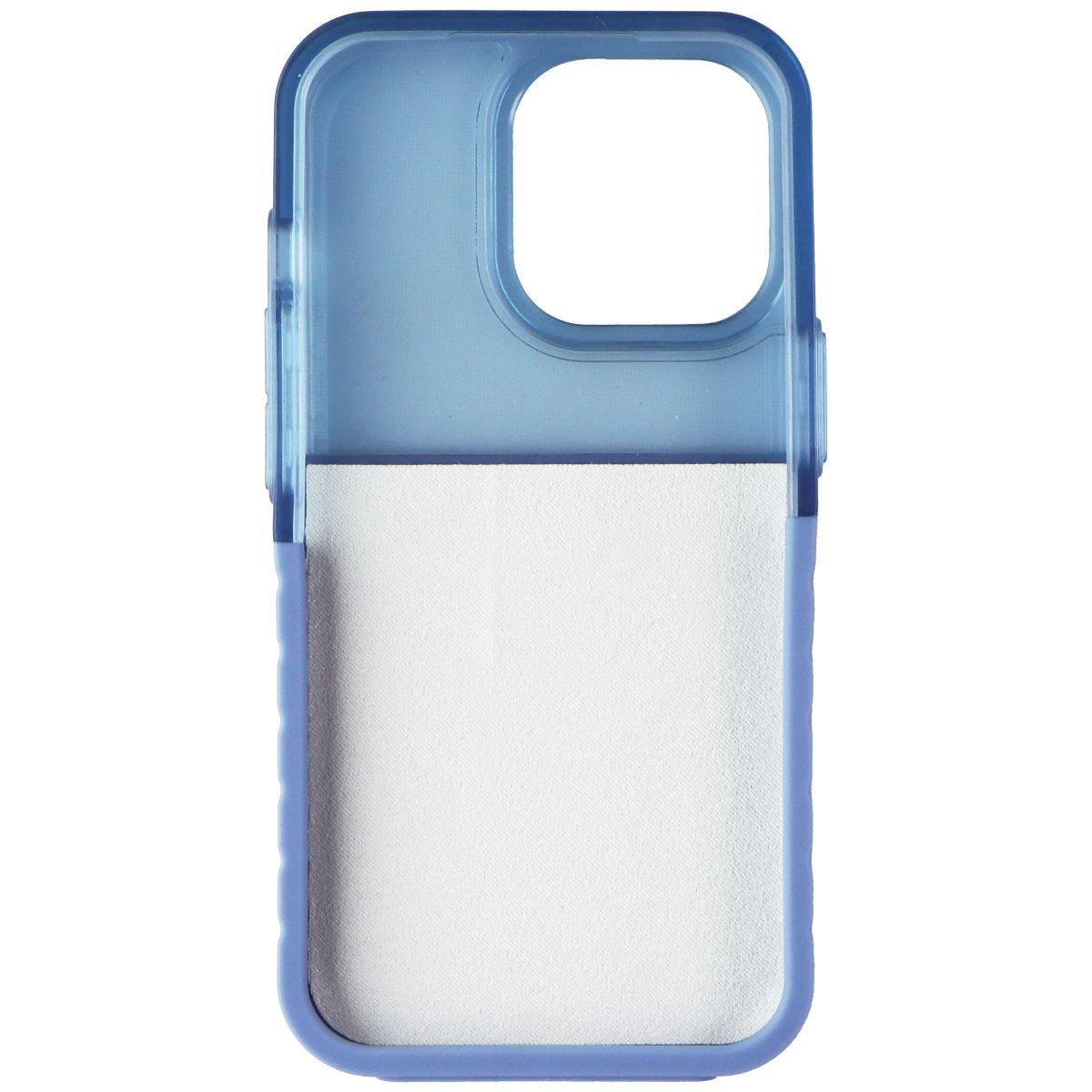 Urban Armor Gear Dip Series Case for Apple iPhone 13 Pro - Blue Cerulean - New - Image 3