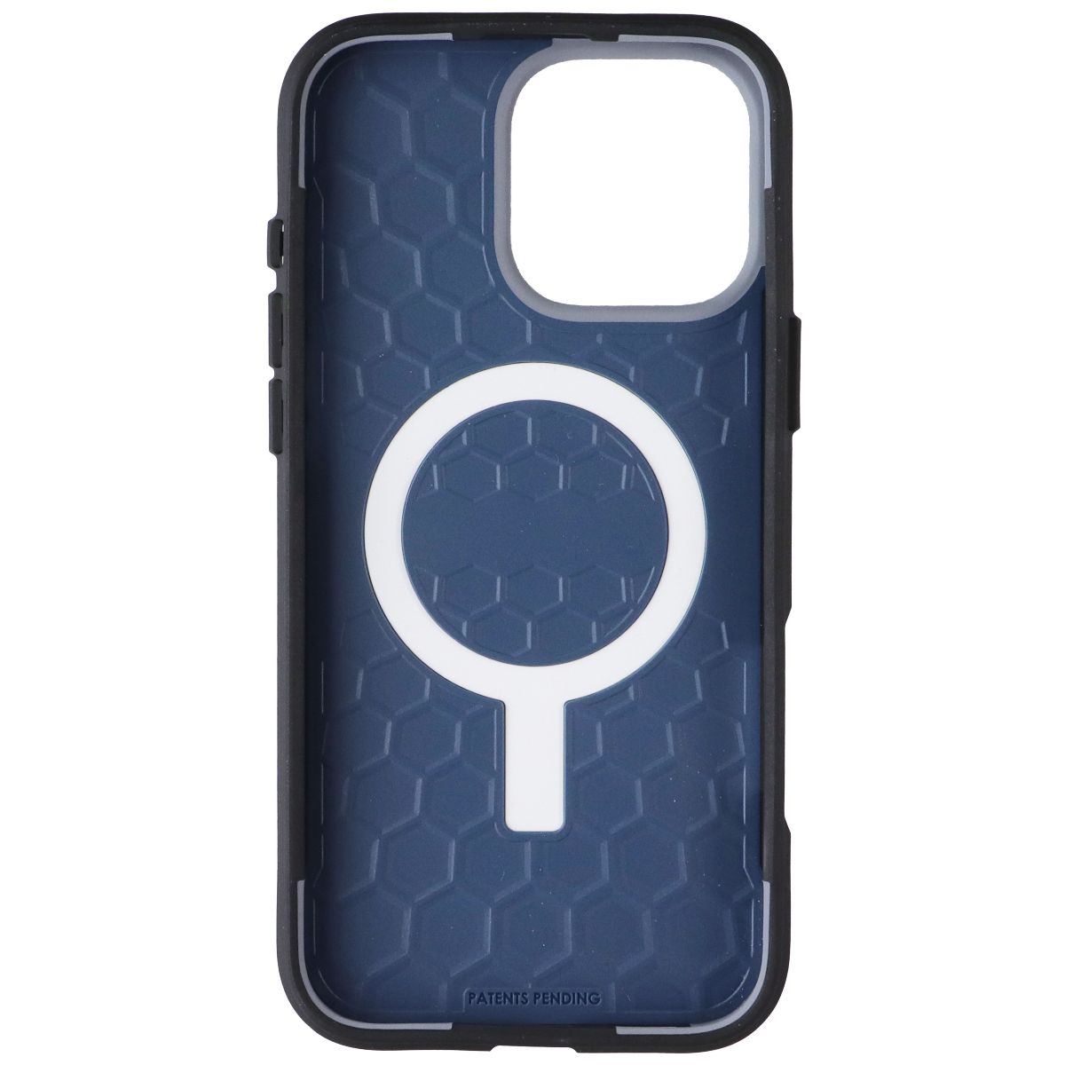UAG Civilian Series MagSafe Case for Apple iPhone 16 Pro Max - Mallard Blue - New - Image 3
