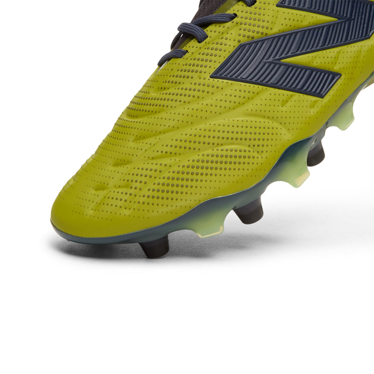 Stone Island X New Balance Tekela Elite FG V5 (Green) - Image 6