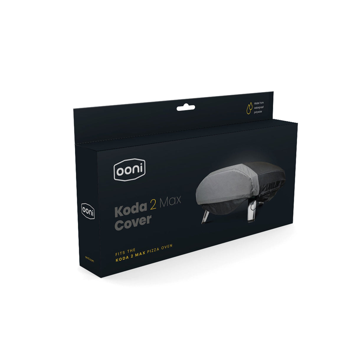 Ooni Koda 2 Max Essentials Bundle - Image 7