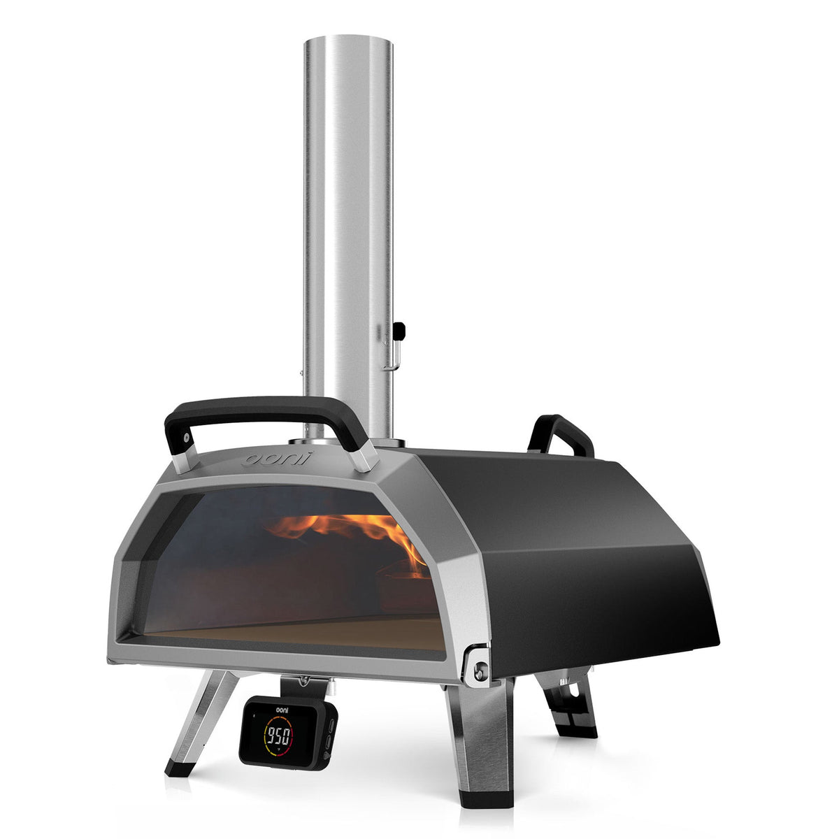 Ooni Karu 2 Pro Ultimate Bundle - Image 4