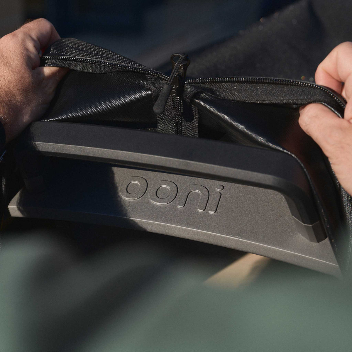 Cover for Ooni Oven and Table - Image 9