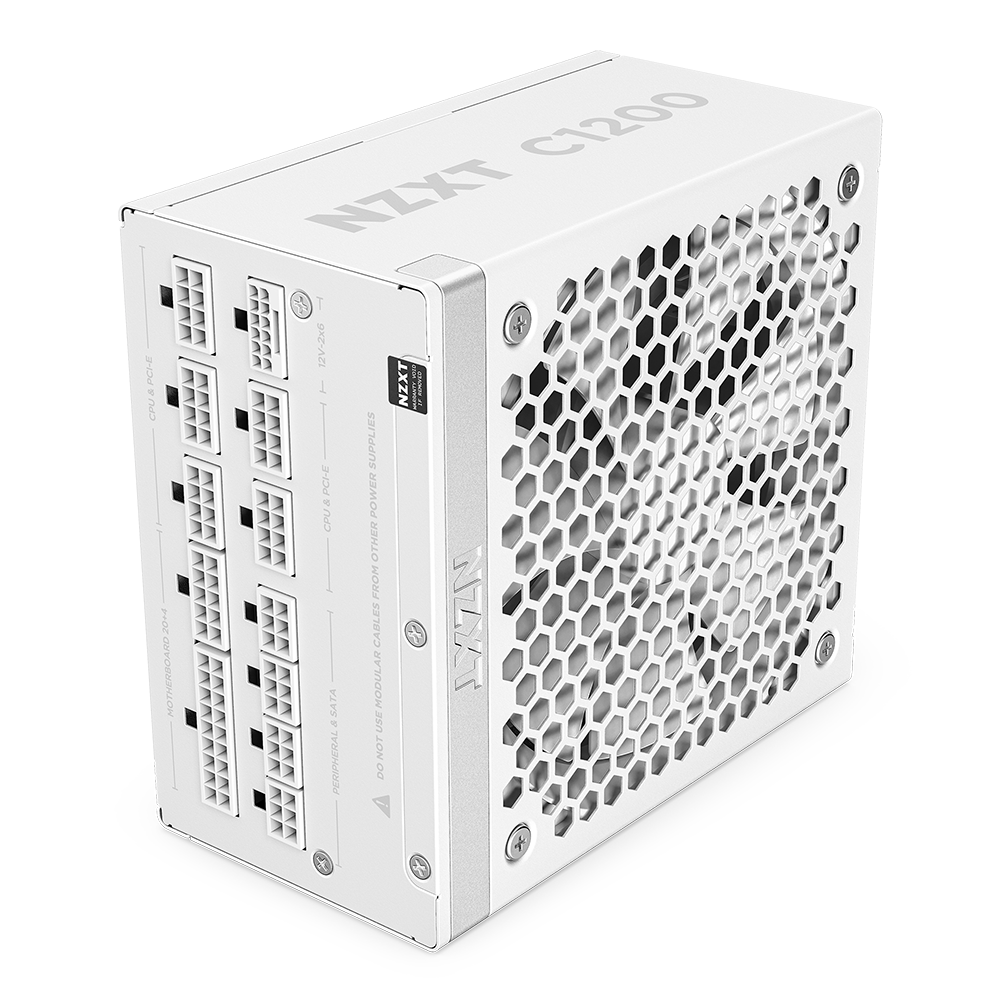 C1200 Gold Atx 3.1 - Image 7