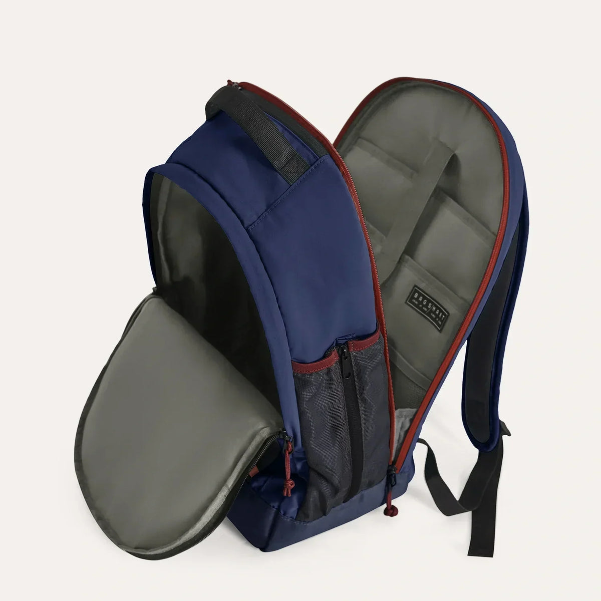 Focus 15.6" Laptop Backpack - Image 78