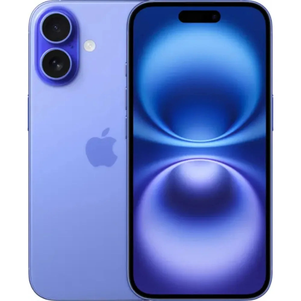 Verizon Apple iPhone 16 - Image 2