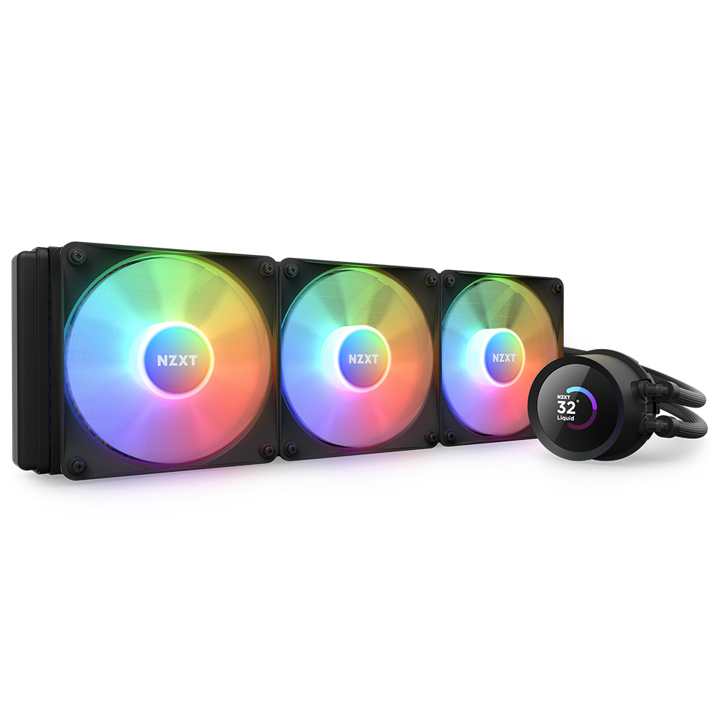 Kraken 360 RGB - Image 7