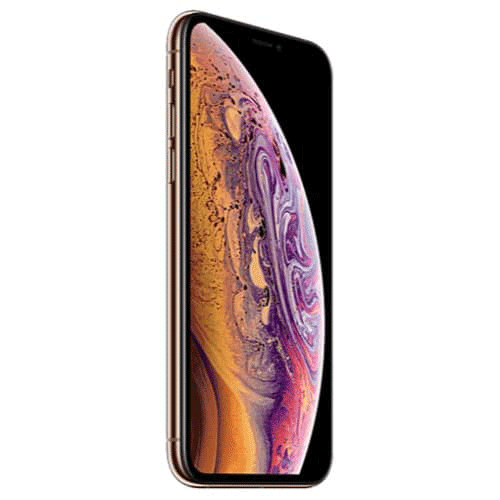 iPhone Xs Gold 512GB (Unlocked) - Image 2