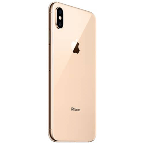 iPhone Xs Max Gold 512GB (Unlocked) - Image 3