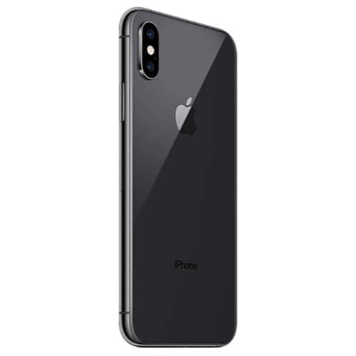 iPhone Xs Max Space Gray 512GB (Unlocked) - Image 3