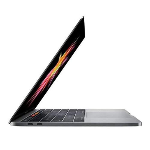 Apple MacBook Pro Intel i7 3.5 GHZ 13" with Touch Bar (Mid 2017) 1TB SSD (Space Gray) - Image 4