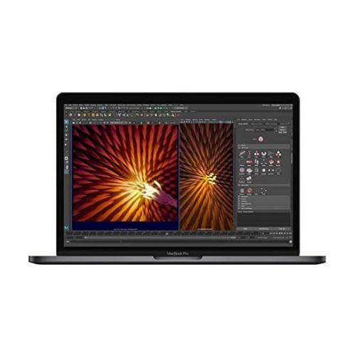 Apple MacBook Pro Core i7 2.9GHz 16GB RAM 15" with Touch Bar (Mid 2017) 512GB SSD (Space Gray) - Image 2