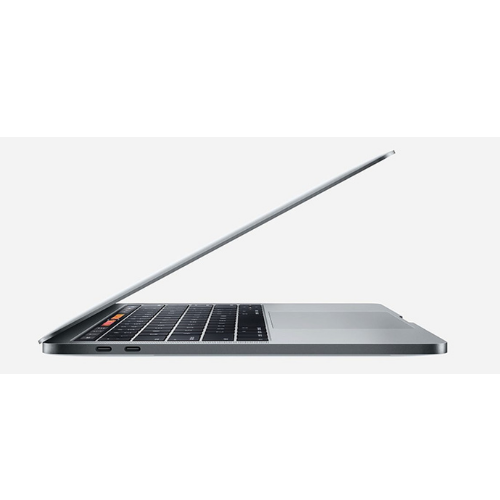 Apple MacBook Pro Intel i7 3.5 GHZ 15" with Touch Bar (Mid 2017) 256GB SSD (Silver) - Image 2
