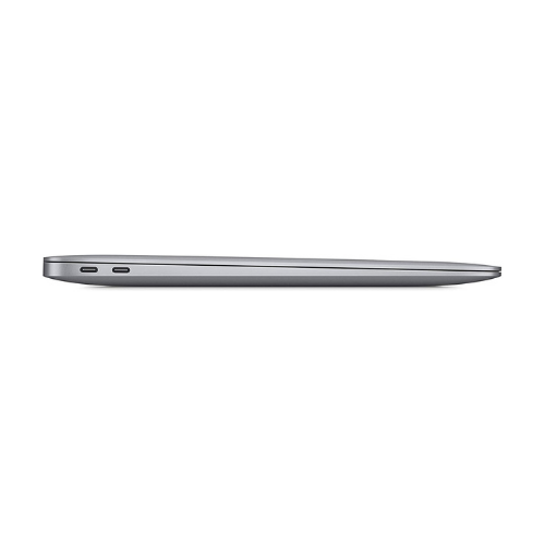 Apple MacBook Air M1 13-inch 512GB 8-Core CPU 8-Code GPU (Late 2020) Space Gray - Image 5