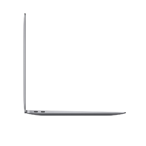 Apple MacBook Air M1 13-inch 256GB 16GB RAM 8-Core CPU 7-Core GPU (Late 2020) Space Gray - Image 4