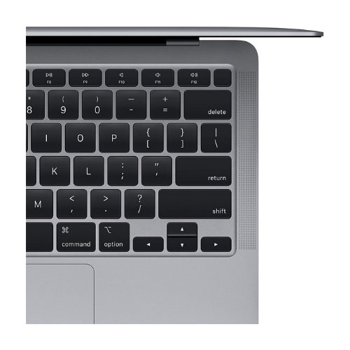 Apple MacBook Air M1 13-inch 256GB 16GB RAM 8-Core CPU 7-Core GPU (Late 2020) Space Gray - Image 3