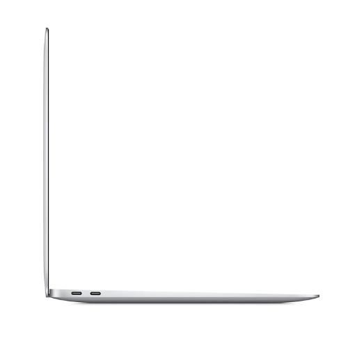 Apple MacBook Air M1 13-inch 512GB 8-Core CPU 8-Code GPU (Late 2020) SIlver - Image 4