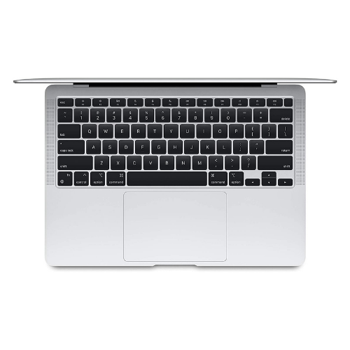Apple MacBook Air M1 13-inch 256GB 16GB RAM 8-Core CPU 7-Core GPU (Late 2020) Silver - Image 2