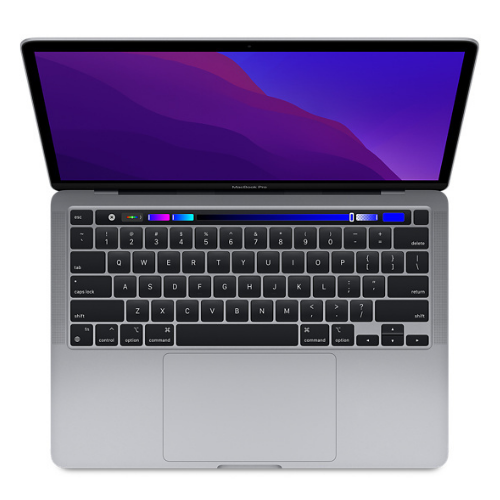 Apple MacBook Pro M1 8-Core GPU 8-Core GPU 1TB SSD 16GB RAM - Space Gray (Late 2020)