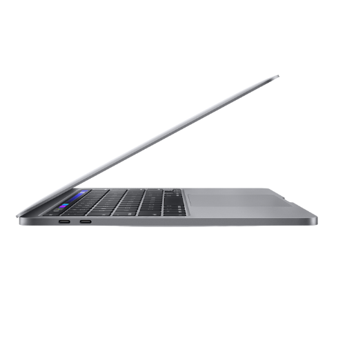 Apple MacBook Pro M1 8-Core GPU 8-Core GPU 1TB SSD 16GB RAM - Space Gray (Late 2020) - Image 2