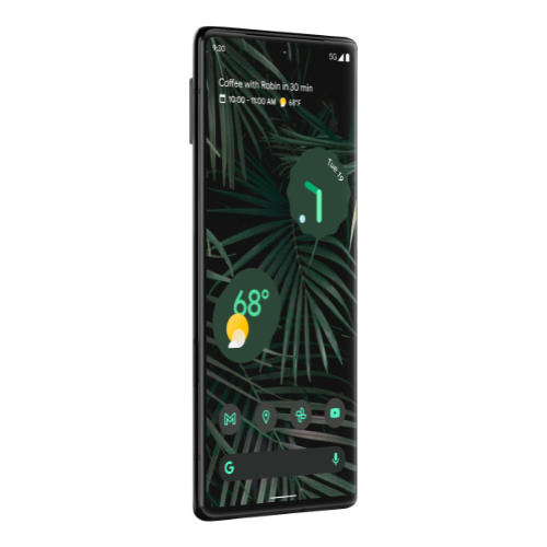 Google Pixel 6 Pro Black 512GB (Unlocked) - Image 3