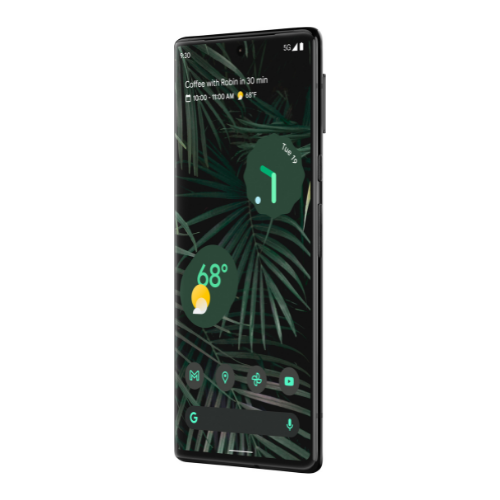 Google Pixel 6 Pro Black 512GB (Unlocked) - Image 2