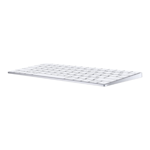 Apple Magic Keyboard Wireless - QWERTY - English (US) - Image 4