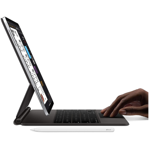 iPad Pro 11" (2nd Gen, 2020) 1TB - Space Gray (Wi-Fi) - Image 3