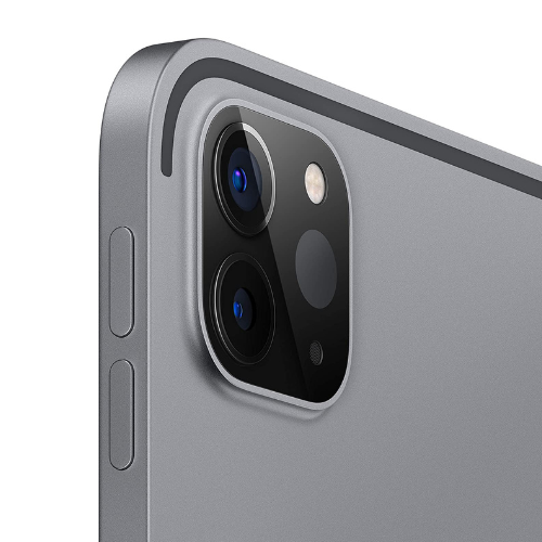 iPad Pro 11" (2nd Gen, 2020) 1TB - Space Gray (Wi-Fi + Cellular) - Image 2