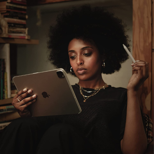 iPad Pro 11" (2nd Gen, 2020) 1TB - Space Gray (Wi-Fi + Cellular) - Image 5