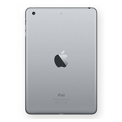 iPad mini (3rd Gen, 2014) 64GB - Space Gray (Wi-Fi) - Max iOS 12 - Image 3