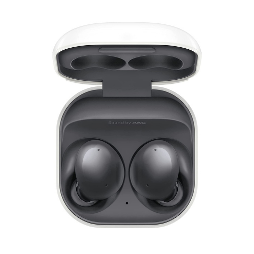 Samsung Galaxy Buds 2 True Wireless Earbud Headphones Graphite - Image 3