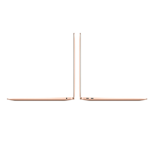 MacBook Air Intel i5 1.6GHZ 8GB RAM 13” (Mid 2019) 256GB SSD (Gold) - Image 4