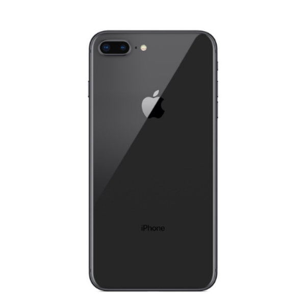 iPhone 8 Plus Space Gray 256GB (Unlocked) - Image 3