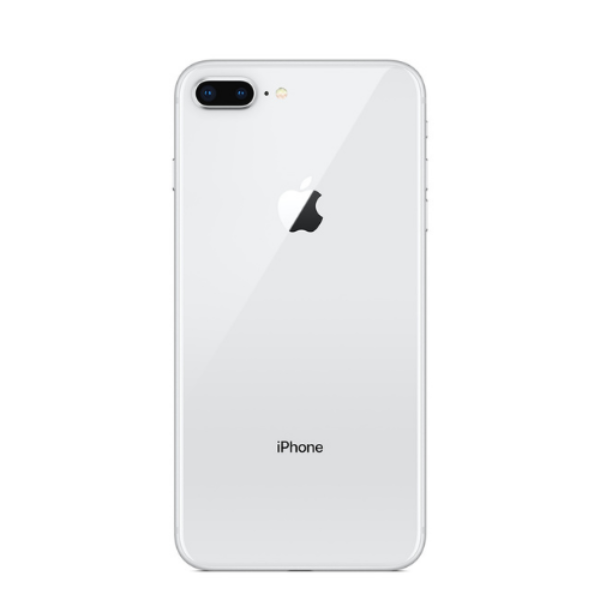 iPhone 8 Plus Silver 256GB (Unlocked) - Image 2