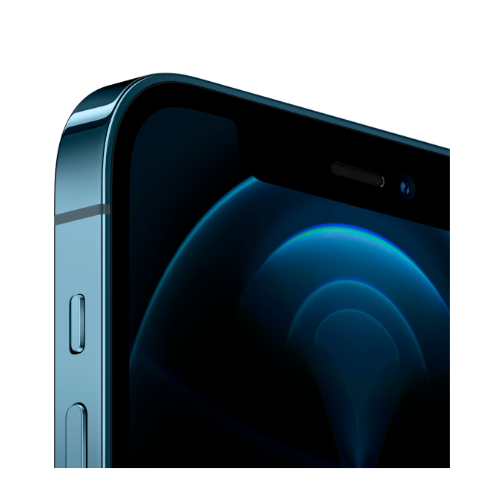 iPhone 12 Pro Pacific Blue 512GB (Unlocked) - Image 3