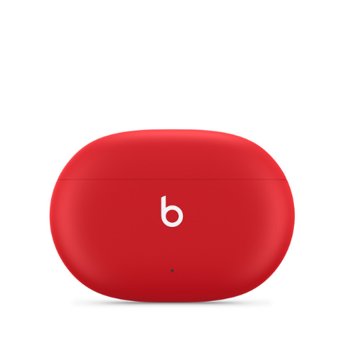 Beats Studio Buds - True Wireless Noise Cancelling Earphones - Red - Image 6