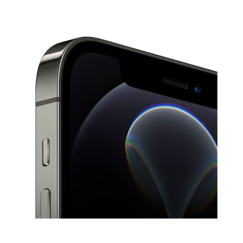 iPhone 12 Pro Graphite 128GB (Unlocked) - Image 3
