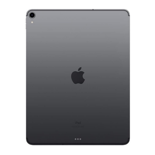 iPad Pro 11" (1st Gen, 2018) 1TB - Space Gray (Wi-Fi + Cellular) - Image 4