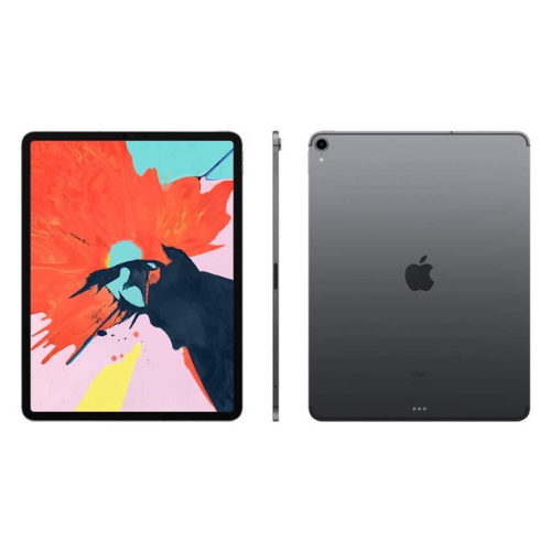 iPad Pro 11" (1st Gen, 2018) 64GB - Space Gray (Wi-Fi) - Image 3