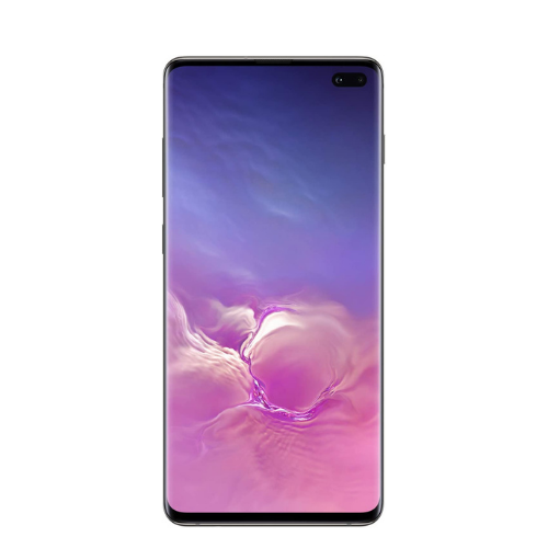Samsung Galaxy S10 256GB - Prism Black (Unlocked) - Image 2