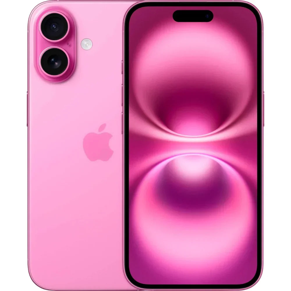 Apple iPhone 16 - Image 5