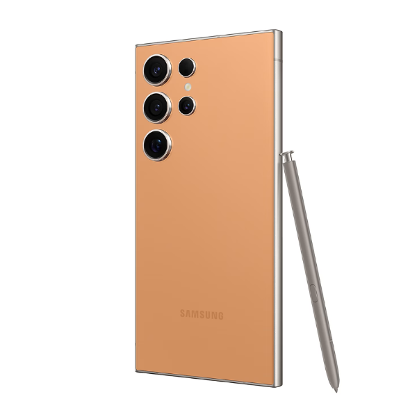 Samsung Galaxy S24 Ultra 5G 1TB - Titanium Orange (Unlocked) - Image 2