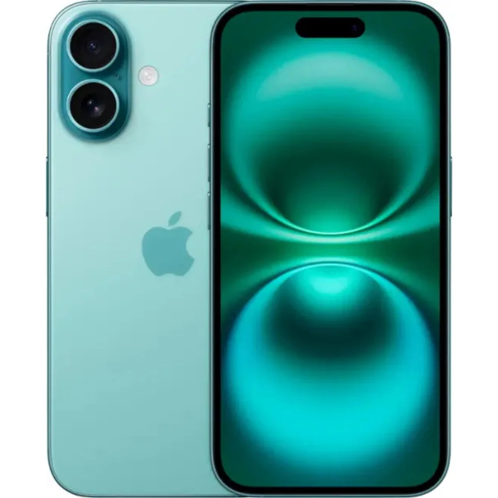 Verizon Apple iPhone 16 - Image 3