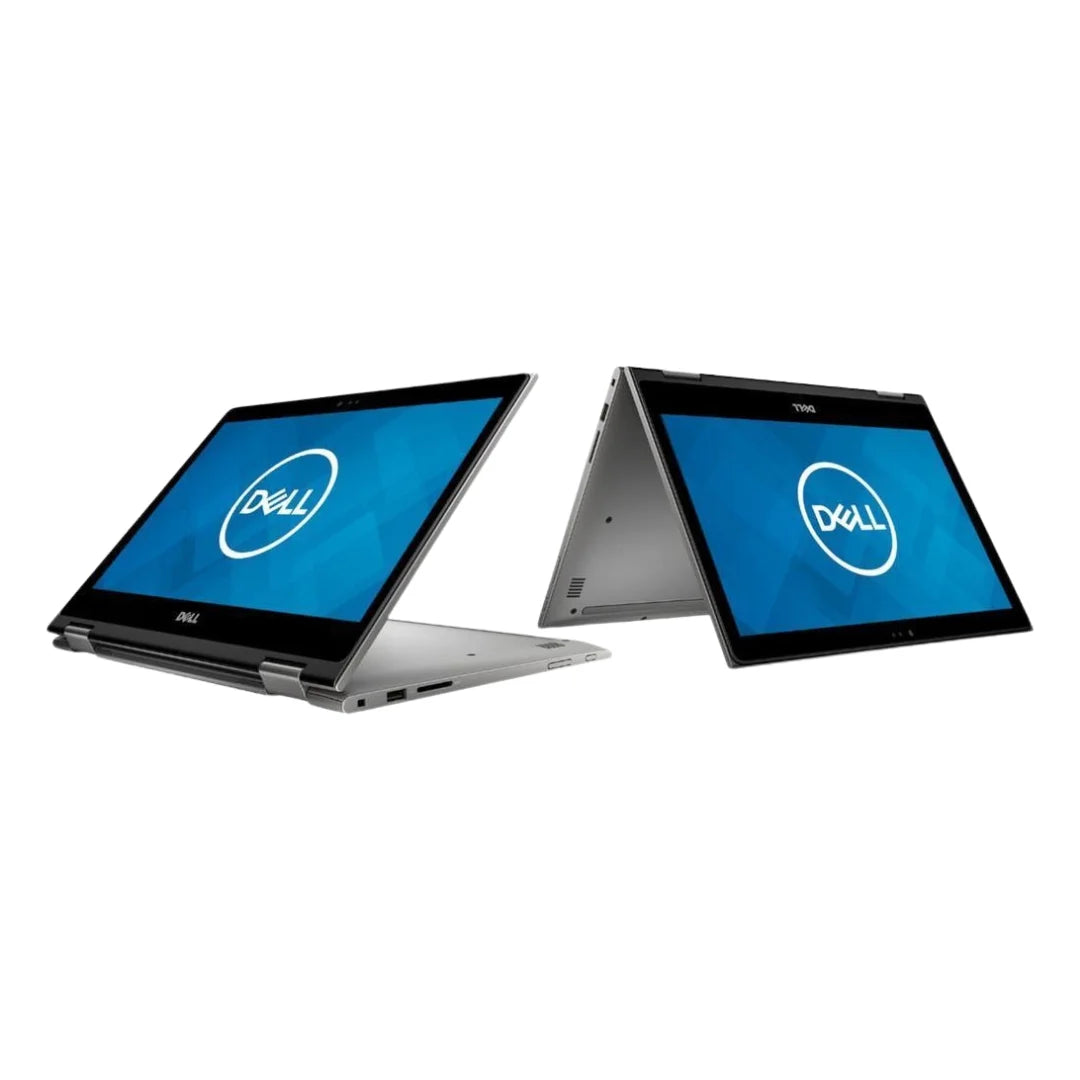 Dell Inspiron 13 7375 – 2-in-1 13.3" FHD Touch – Ryzen 5 2500U – 8GB RAM – 256GB SSD – I7375-A439GRY-PUS - Image 3