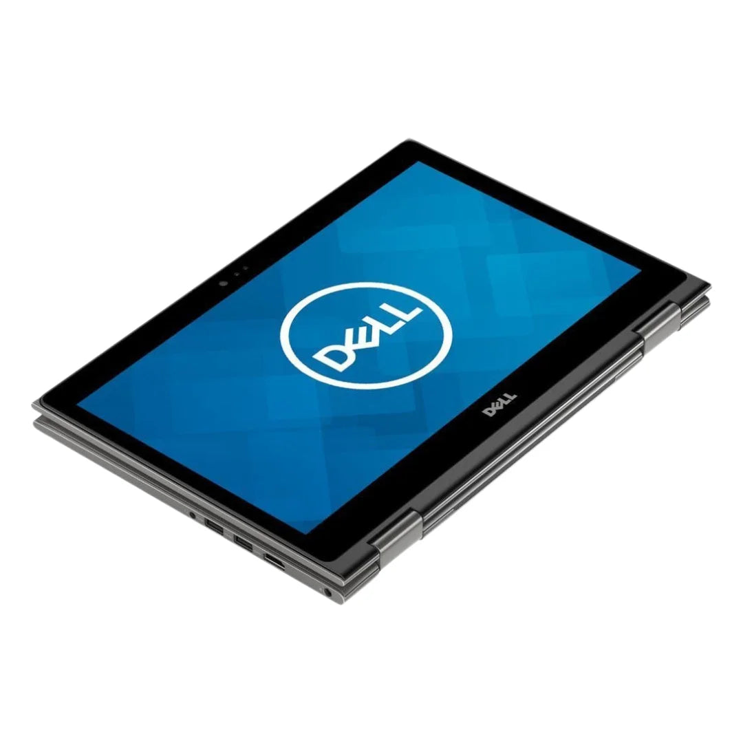 Dell Inspiron 13 7375 – 2-in-1 13.3" FHD Touch – Ryzen 5 2500U – 8GB RAM – 256GB SSD – I7375-A439GRY-PUS - Image 4